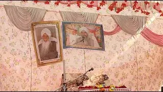 DERA KHUSHPUR DHAM GORIWALA  is live