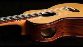 Tenor Ukulele out of the shop with low g