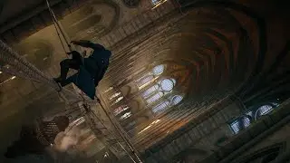 JaeG & AC Unity 2019 : Sivert - Confessions - 100% Sync