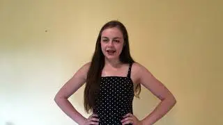 Jess Day Monologue (New Girl)