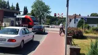 [Erstmalig] zivilwagen Org Leiter Rettung Dithmarschen Heide