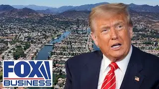 Trump weighs national housing emergency - one expert says it's long overdue