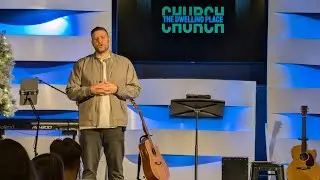 Plugged-In to Christ (Mini-Sermon 1.24.26)