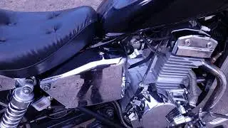 Продажа мотоцикла 🏍️ DESERT RAVEN ARIZONA 250CC от МОТО БАРОНА 🤘