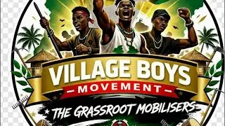 The Village Boys Movement Has Dwarfed The City Boys | Kano Market On Fire 😭