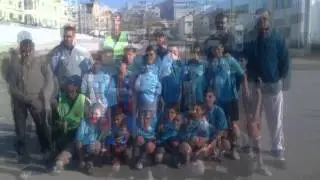 association almohammadia tanger sport