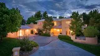 11500 Sky Valley Way, Albuquerque, NM 87111