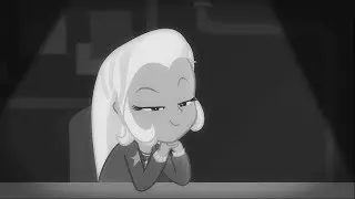 MLP Equestria Girls Mini Series: Choose Trixie (Rarity Investigates) Part 1