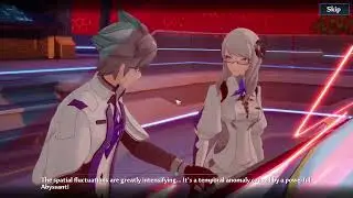 Planet Vera, Mirroria and Main Story Chapter 7 | Tower Of Fantasy | Gameplay | No Commentary