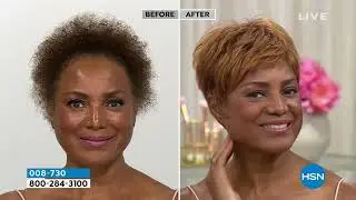 HSN | Gabor Wigs 04.23.2023 - 02 PM