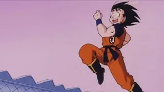 Super Dragon Ball Z Track 07 - Eastern Capital (Daytime) (Slowed + Reverb)