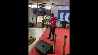 TUESDAY HUDUMA SERVICE / JESUS WINNER MINISTRY KAJIADO BRANCH