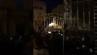 Easter Procession in Palma de Mallorca