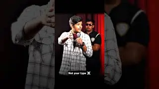 Not your type face reveal #notyourtype.  #facereveal #indiagotlatent #viral #shorts #reel