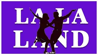 My Love Hate relationship with La La Land