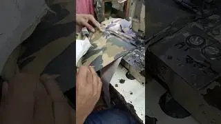 kansai machine operator #garments #tailoring #sewingtutorial #kansai #clothing