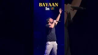 Bayaan Live in Dhaka &ndash; The Safar Tour | Full Concert Highlights 🎶