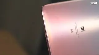 Mi 10i 5G (Midnight Black, 8GB RAM, 128GB Storage) - 108MP Quad Camera | Snapdragon 750G Processor |