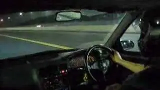 Test Drive BDA
