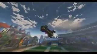 Rocket League Montage 2 - [Kerupt^]