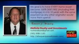 Top Real Estate Agents in SW Albuquerque