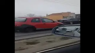 Craziest Car Crash Compilation - Best of Driving Fails 2022 ks #shorts