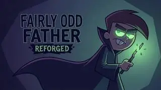 Timmy Turner Villain Song - 