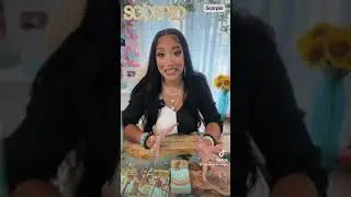 Scorpio - &ldquo;Crossroads&rdquo; Reading