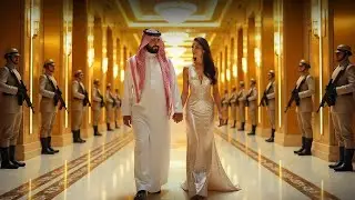 The Richest Arab Kings in the World