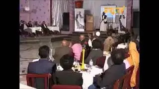 Eritrean tigre music by Hamed Idris (Zeneb yassin)