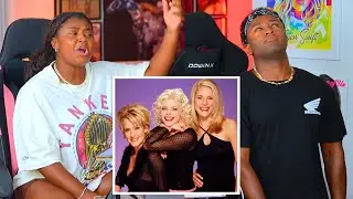 МЫ ДУМАЛИ, ЧТО РАЗБИРАЕМСЯ В МУЗЫКЕ, ПОТОМ УСЛЫШАЛИ DIXIE CHICKS (ТАКИЕ КАНТРИ-ХИТЫ⁉️👀)