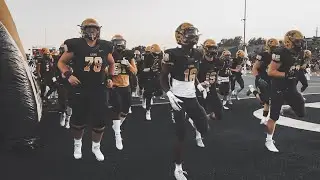 Game Day | McKinney High School