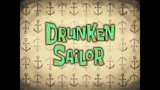 Drunken Sailor NC (Isolated stems)