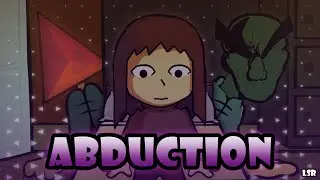 Abduction - Funkscop | Random Gameplay (Full Combo)