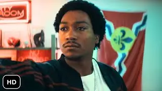 BMF Season 4 Episode 7: Why does Laz betray Meech and Terry?