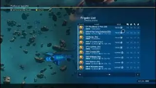 No Man's Sky 2021/11/08, frigate fuel calculations