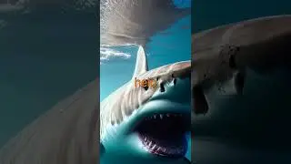 Sharks vs Trees #sharks #trees #funfacts #viral #shorts