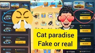 cat paradise pubg uc /cat paradise free fire diamond real or fake 2021