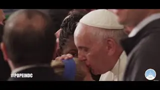 The People's Pope | Pope Francis US Visit