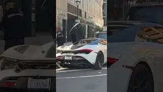 Los Angeles cars (DTLA)2023 #losangeles #dtla #california