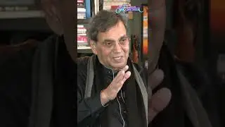 Субхаш Гай о том, почему Радж Кумар отказался сниматься в фильме &laquo;Саудагар&raquo; и как он его убедил