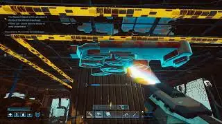 Forever Skies Ep27 Infected greenhouse