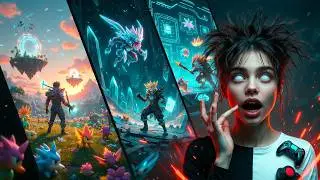 Top 10 Pokemon-Like Games For PS5 2026