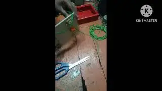 manjesh Kumar electric a2z repairing bord ki wiring kese kare bord ki wiring Karne ka asan tarika