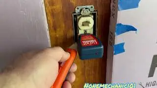 HTP- 6 Circuit Detective, Circuit Breaker Identifier (Finder), Harbor Freight: Review