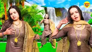Sunita Baby का बेमिसाल जबरदस्त Jija Sali Dance | बड़ी साली - छोटी साली Haryanvi Dance video 2025