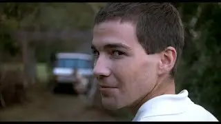 Funny games (Juegos divertidos) - Tr&aacute;iler