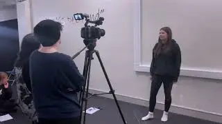 BA (Hons) Acting for Stage & Screen