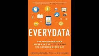 Bibliomotion - Everydata by John H. Johnson