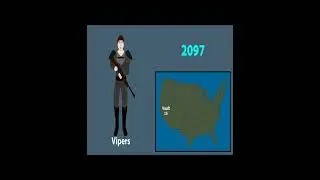 Убежища 22, 15, 76 | Прелюдия к Fallout 76 | Короткометражки по Fallout